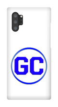 thegamerscubenl Samsung Phone Cases