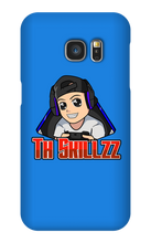 txskillzz Samsung Phone Cases