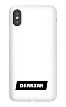 Darrian Phone Case