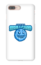 skullcardgaming iPhone Phone Cases
