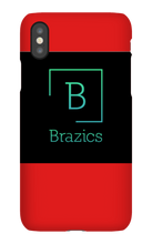 outplay_braz iPhone Phone Cases