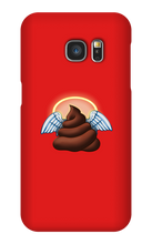 HolyPoop Samsung Phone Cases