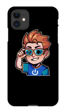achievement_unlocked iPhone  Case