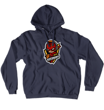 Info-Secours Hoodies (No-Zip/Pullover)