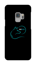 ShayFoxxy Samsung Phone Cases