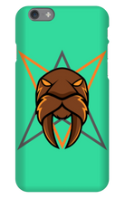 mtgwalrus iPhone Phone Cases