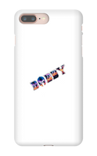 codkinna iPhone Phone Cases