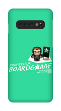 Étui Galaxy - Professeur Board Game