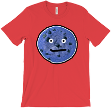 Blue Cookie T-shirt