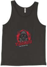 trikru_the_woods_clan Tank Top