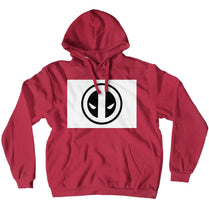death_shock264 Hoodies (No-Zip/Pullover)