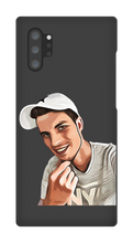 sunny_togo Samsung Phone Cases