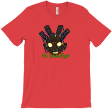 Mr_Spiderflyer T-Shirts