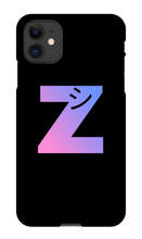 zincyt iPhone Phone Cases