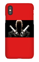 bob iPhone Phone Cases