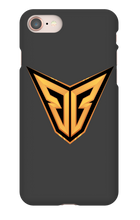 bubbaroni35 iPhone Phone Cases