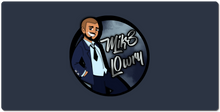 mik3l0wry XXL Gaming Mousepad