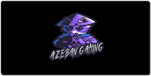 Azeban Gaming  XXL Gaming Mousepad