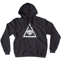 Dark Sky Hoodies (No-Zip/Pullover)