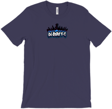 dj_mattg T-Shirts