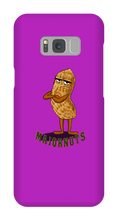 majornuts Samsung Phone Cases