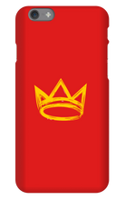 Hooliganz Phone Cover