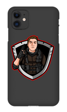 irexmaster iPhone Phone Cases