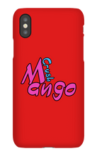 MCrush Iphone Case (logo)