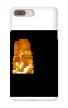 Phone Case "Fireball" for iphone