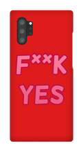 randomoutburstt Samsung Phone Cases
