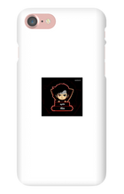 flix iPhone Phone Cases