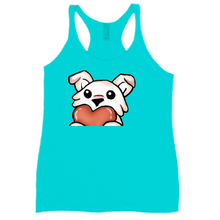 maviheart womens tank