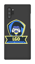 LGO Gamercty Samsung case