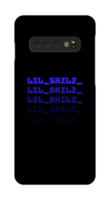 lil_skilz_ Samsung Phone Cases