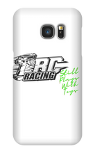 teamunknownracing Samsung Phone Cases