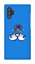 mr_aviously Samsung Phone Cases