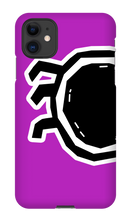 Blink Badge Iphone Cases