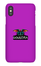 g0n6dra iPhone Phone Cases