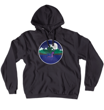 loch_vaness Hoodies (No-Zip/Pullover)
