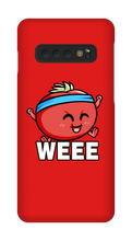 WEEE Samsung Phone Cases