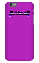 GvvBlog iPhone Phone Cases