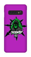 truenomis1997 Samsung Phone Cases
