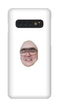 justnikotv Samsung Phone Cases