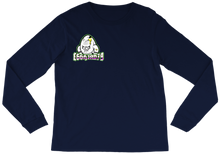eggh3ad79 Long Sleeve Tee