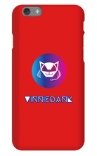 vinniedank iPhone Phone Cases