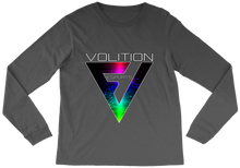 Volition Long Sleeve Tee