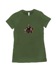 tshirt-women
