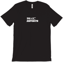 Toxic Esports T-shirt
