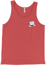 themadhatter2919 Tank Top