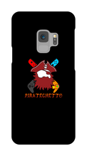 pirateghetto Samsung Phone Cases